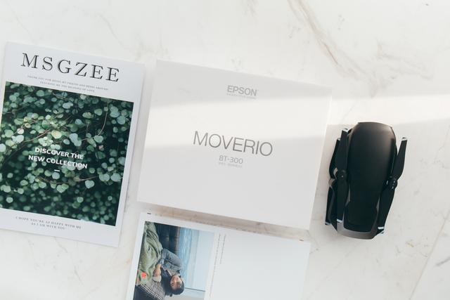 爱普生飞行眼镜,爱普生3d投影专用眼镜