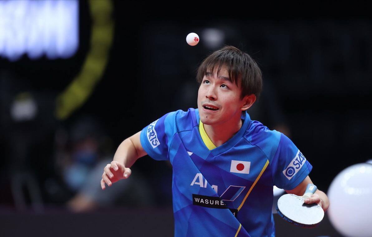 日本乒乓球热度高吗,乒坛日本选手