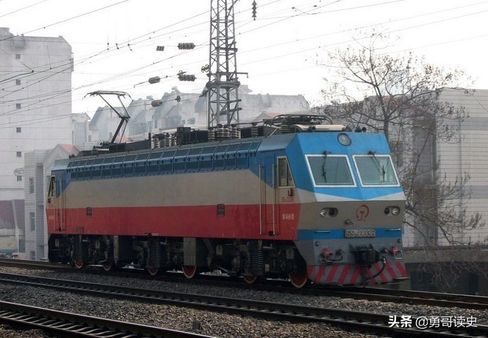 西安铁路局的外号,西安铁路局隶属哪个铁路局