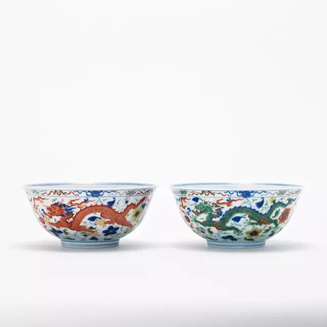 清朝皇帝有多奢侈，看了这些藏品才知道