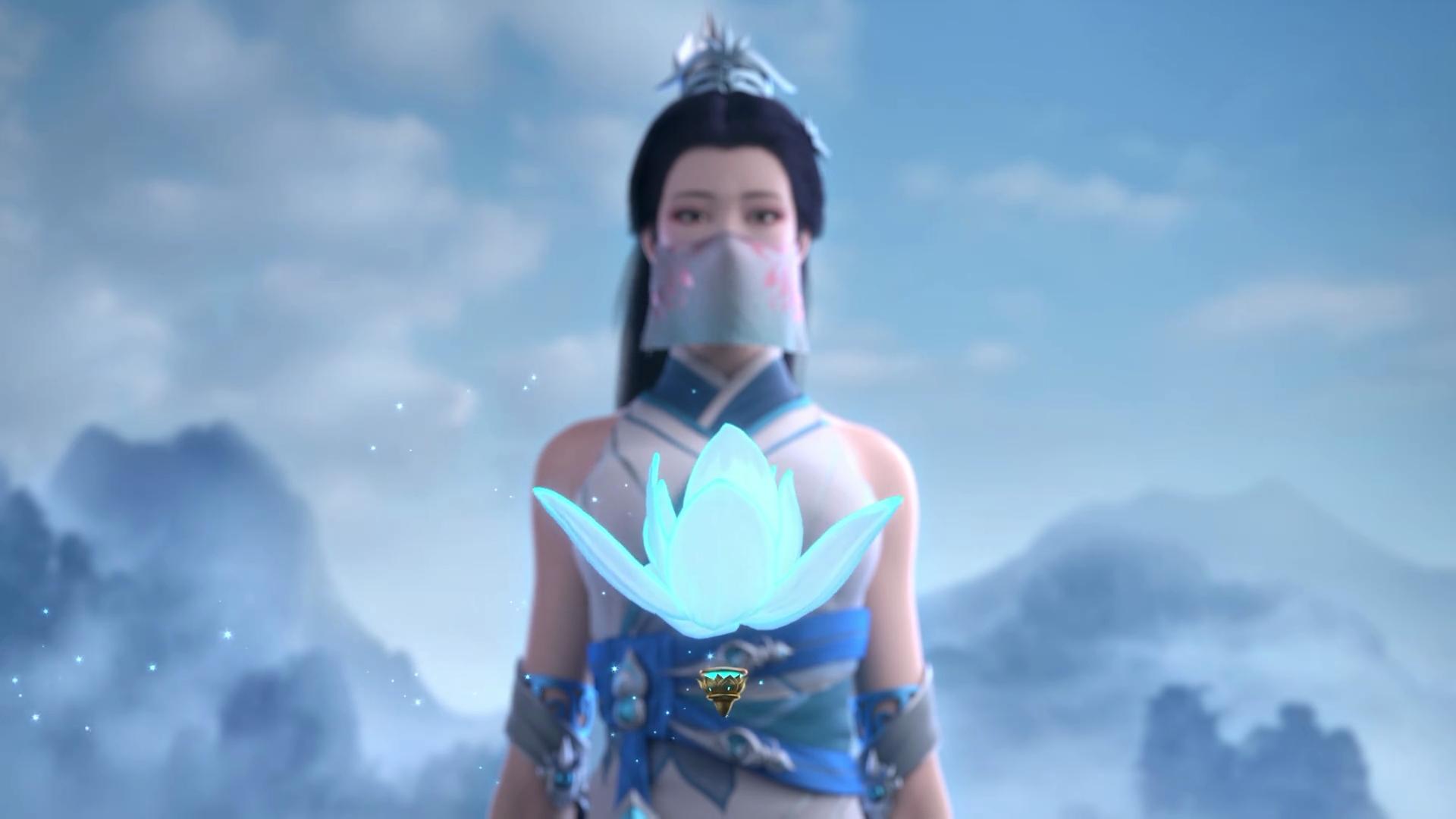 武动乾坤远古八族谁死了谁活着,武动乾坤十王殿和远古八主