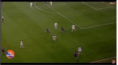 球迷最佳模仿对象，“边路天尊”的盘带技术如何实现？