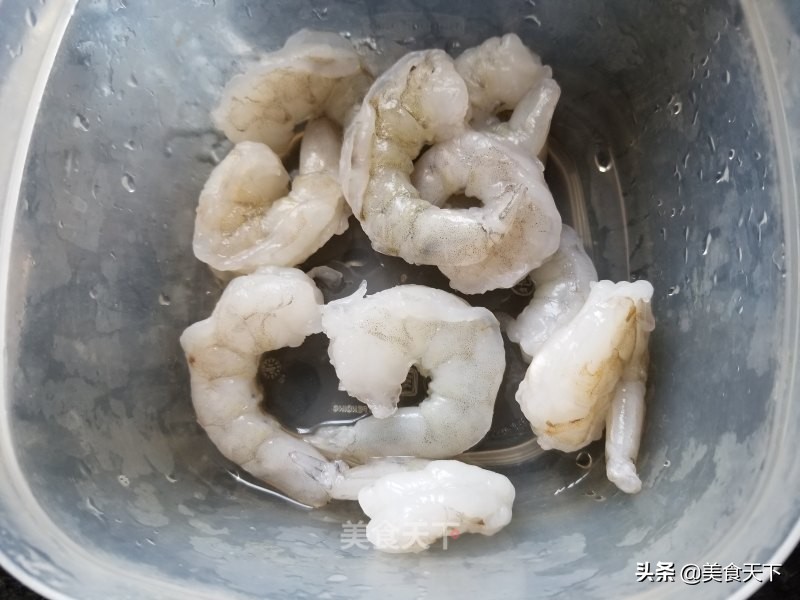 又鲜又好吃的米粉,超好吃的米粉汤