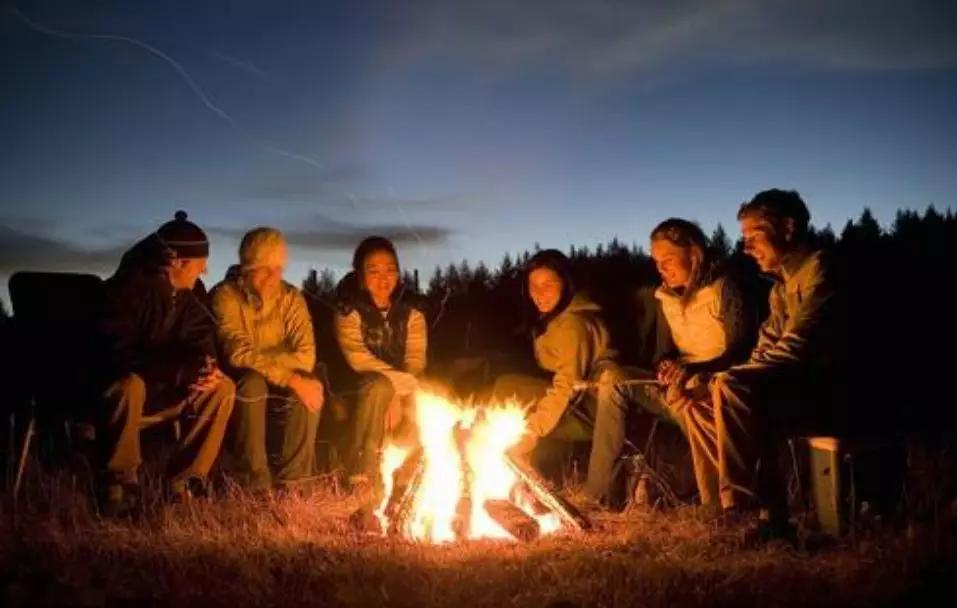 火字家族：伙、灭、灾，它们都跟火有什么联系呢？