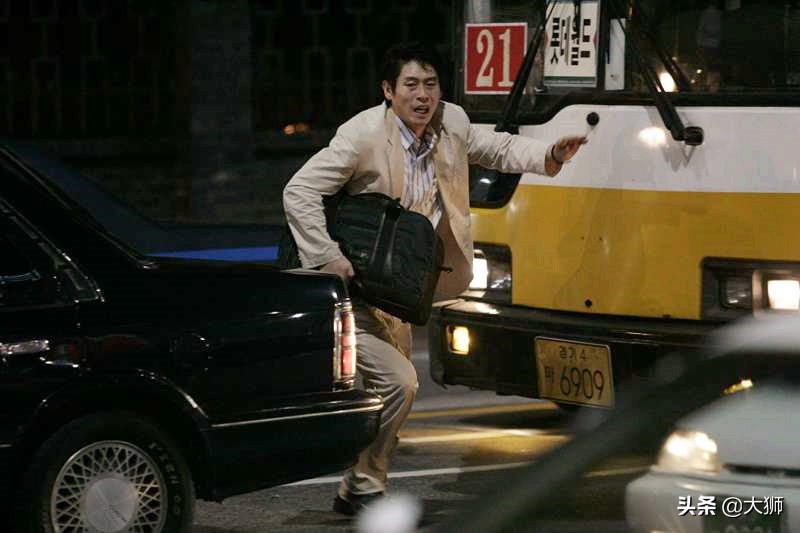 韩国三大悬案之一的李亨浩绑架案,韩国三大悬案李亨浩案