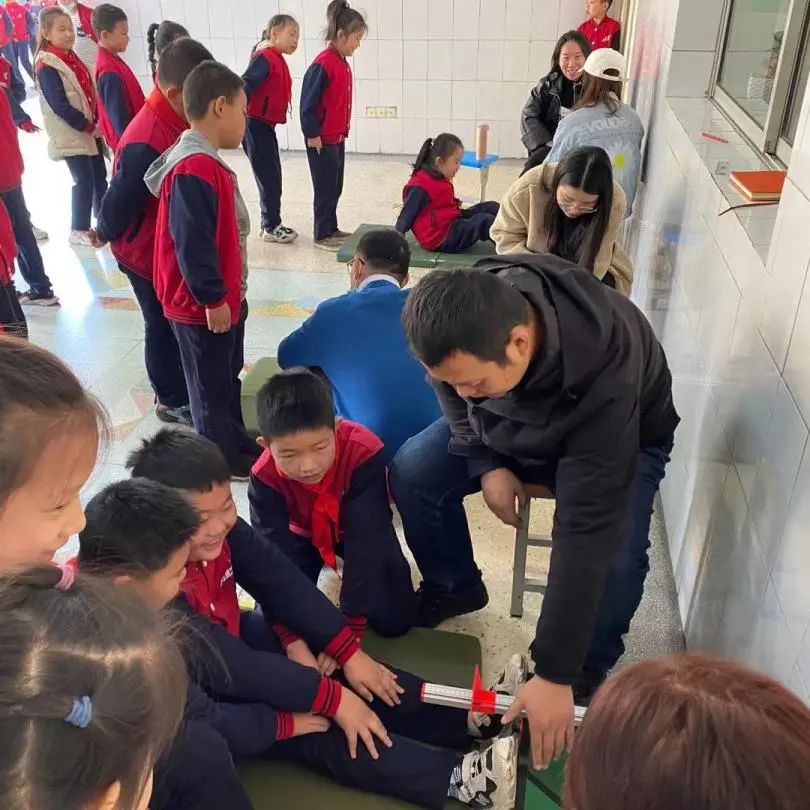 洛阳市实验小学运动会开幕式,洛阳洛龙区第三实验小学运动会