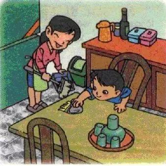 看图写话句式专项训练,看图写话万能公式口诀