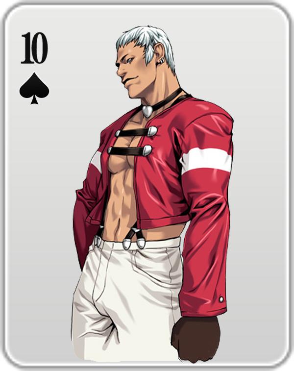 拳皇大蛇四人组怎么选,拳皇大蛇带领四天王对战所有boss