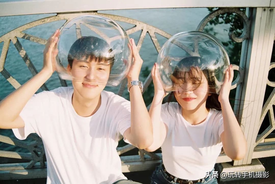 2020520！甜爆朋友圈的情侣照大合集