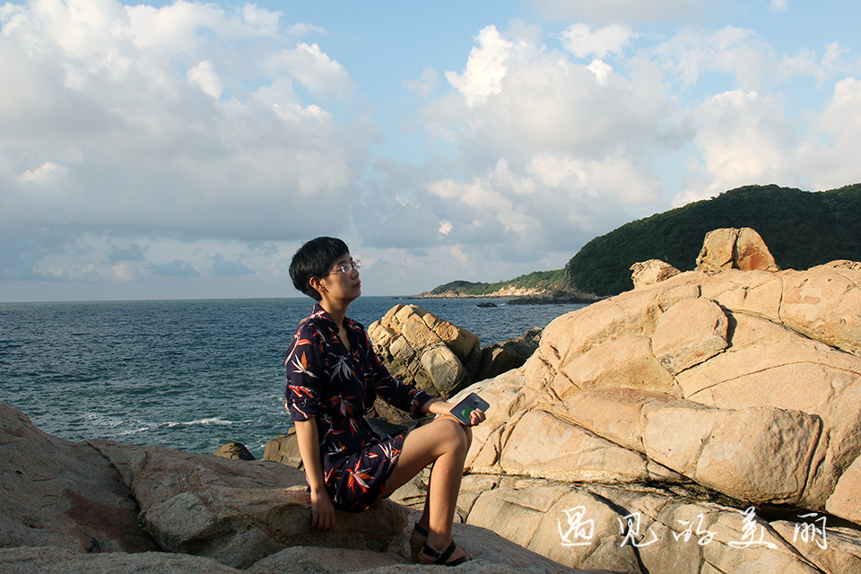 上下川岛可以开车过去吗,广东下川岛