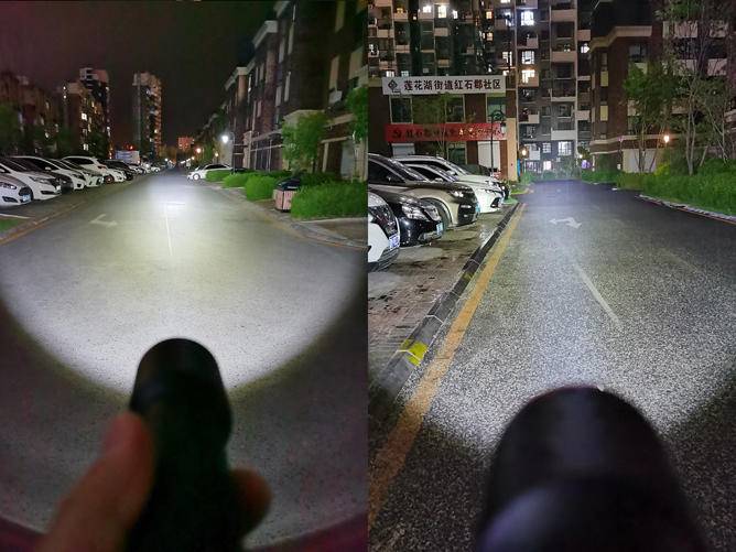 极蜂强光手电筒好吗,极蜂手电筒有哪些问题