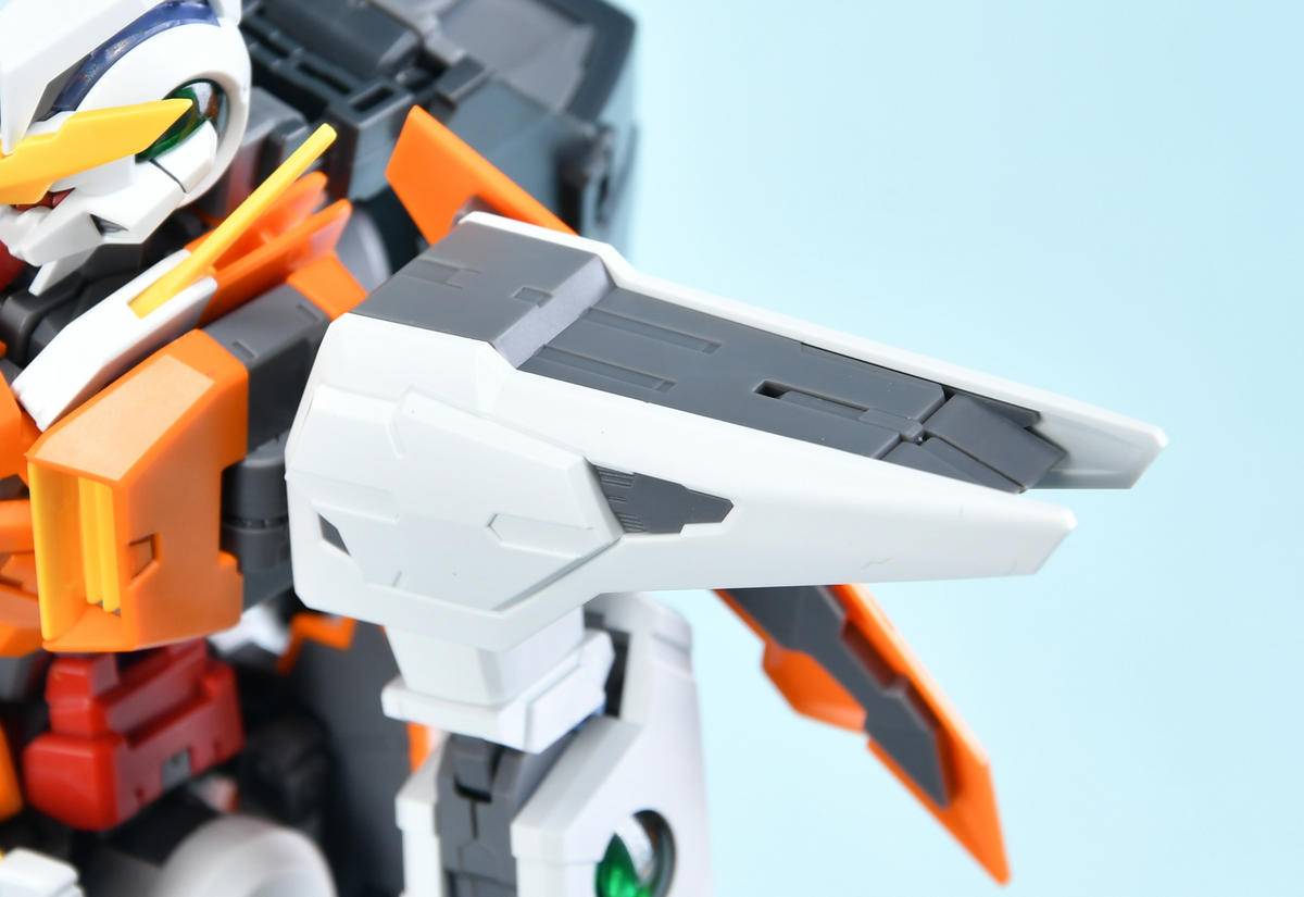 万代mgfa78高达评测,万代mgrx-78陆战高达