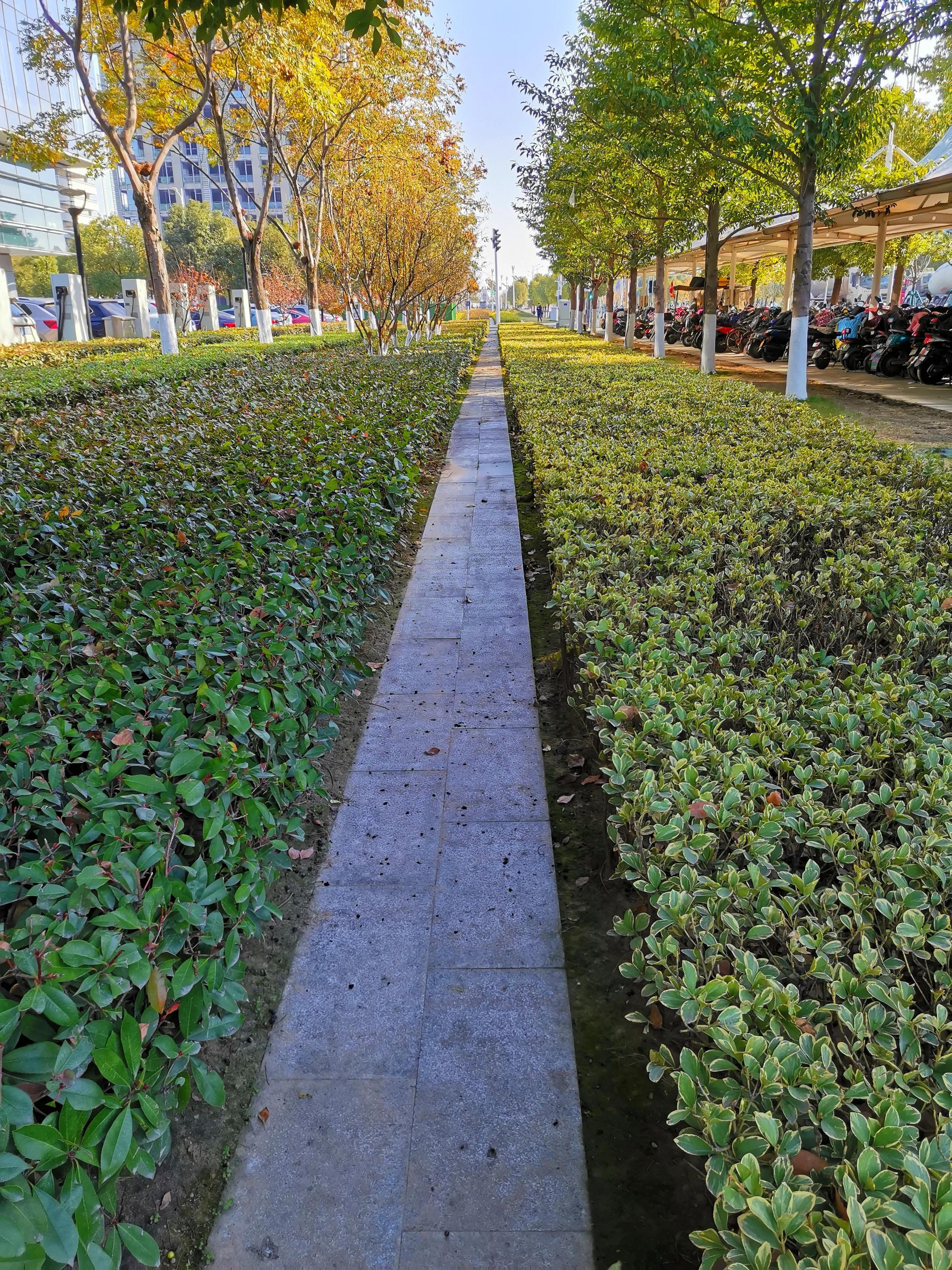 江北研创园芯片之城,南京芯片之城科创基地