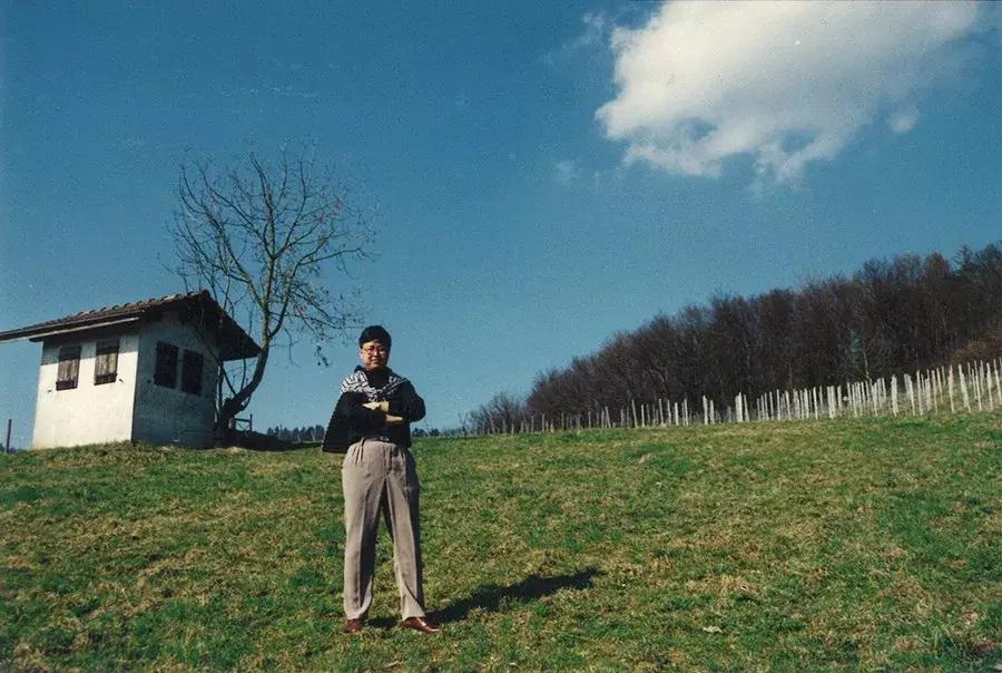 吴蔚南京大学,吴蔚上海交大