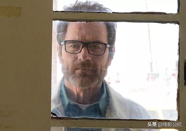 美剧绝命毒师深度解析,盘点绝命毒师