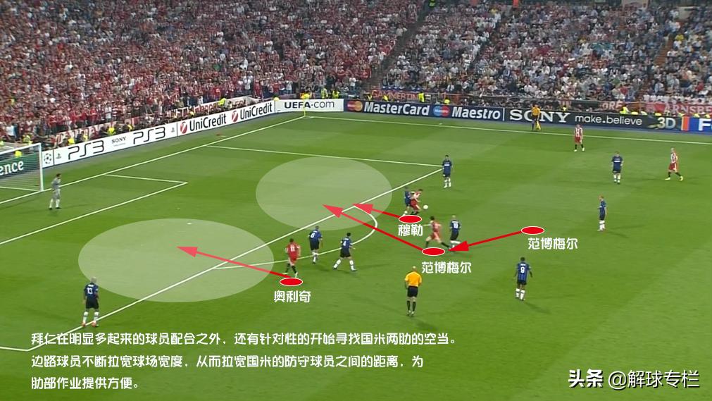 穆里尼奥米兰三冠王之路,穆里尼奥带领国米三冠王纪录片