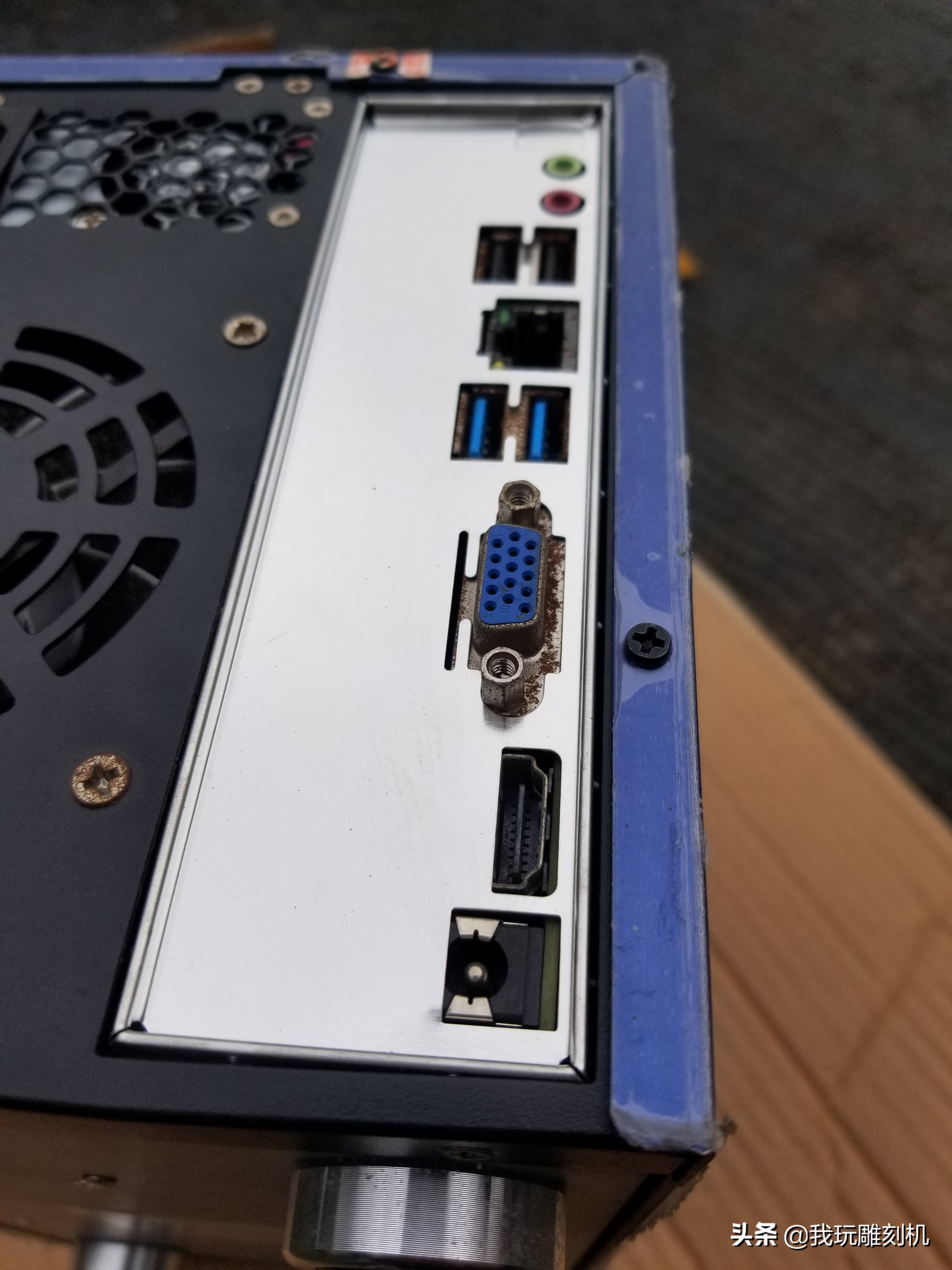 diy自己搭建nas私有云存储,自己diy家用网盘