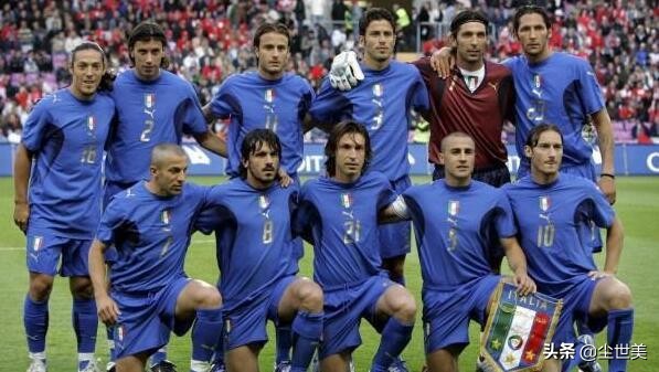 中场皮尔洛,中场大师皮尔洛十大经典