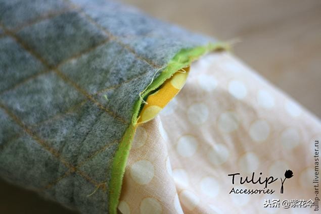 红姐水杯套的编织方法,水杯套的编织方法大全