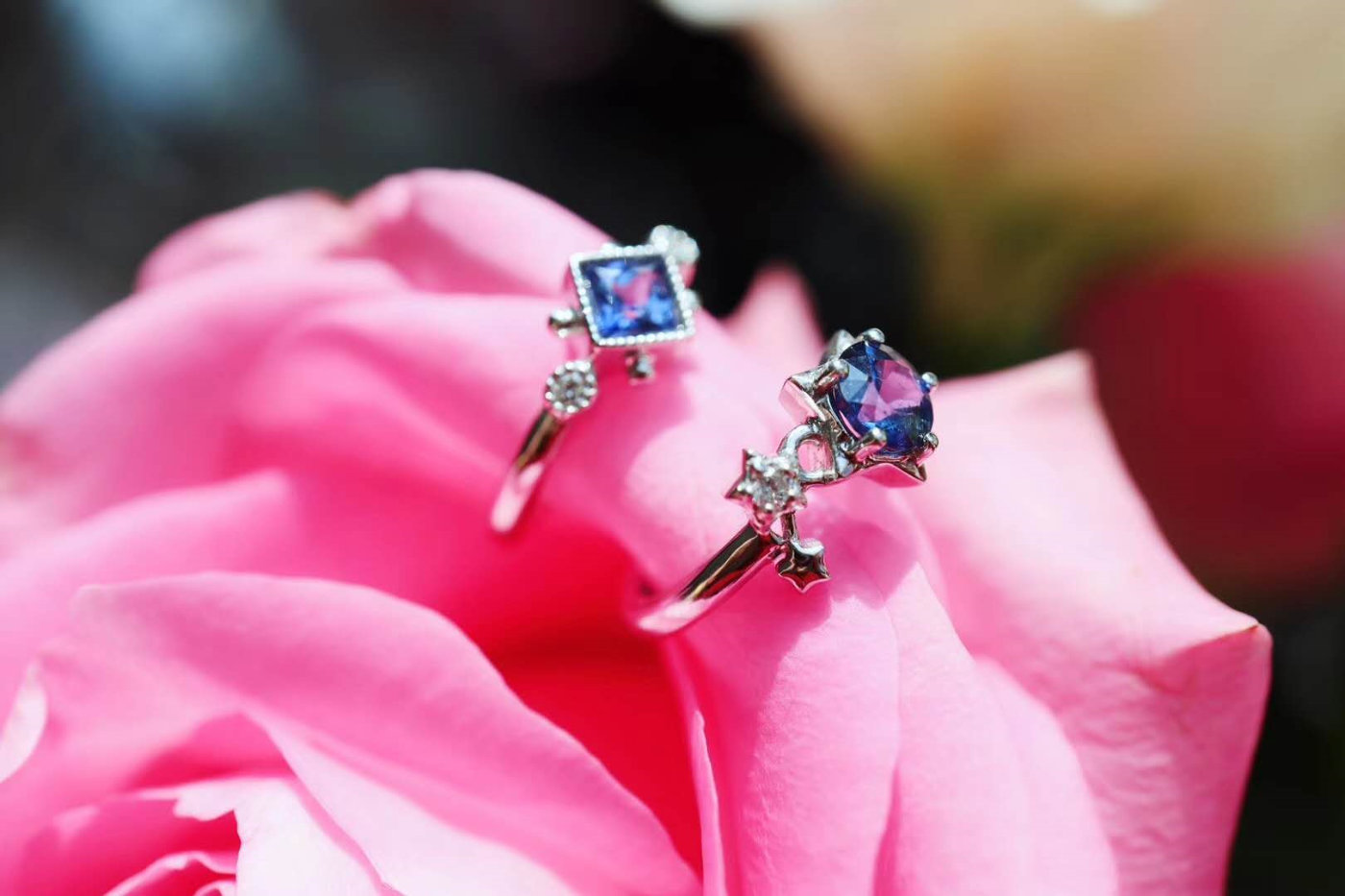 守护石有哪些意思,你知道自己的守护神吗