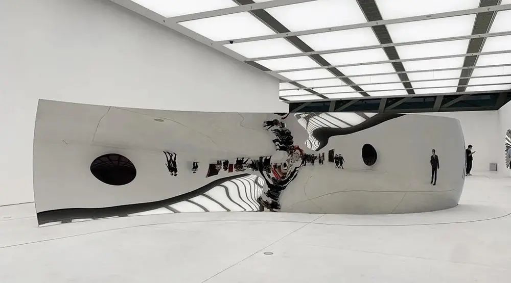 90后孙宇晨的NFT版图、富艺斯上拍NFT，三年展艺术家名单