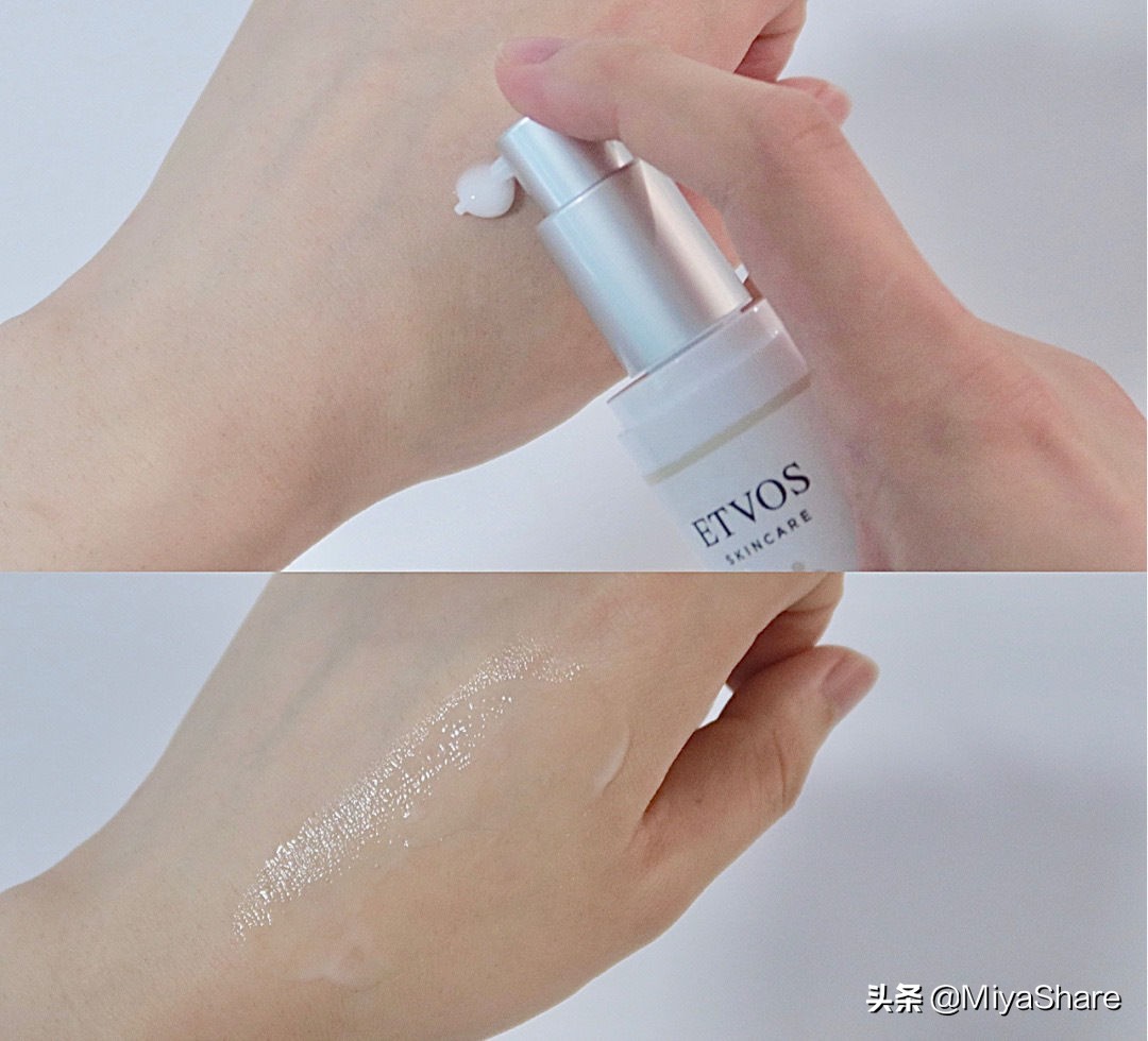 倩碧紫光瓶精华和小棕瓶哪个好用,买精华