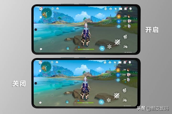 iqooneo5升级origin4有什么用,iqooneo5怎么关闭origin