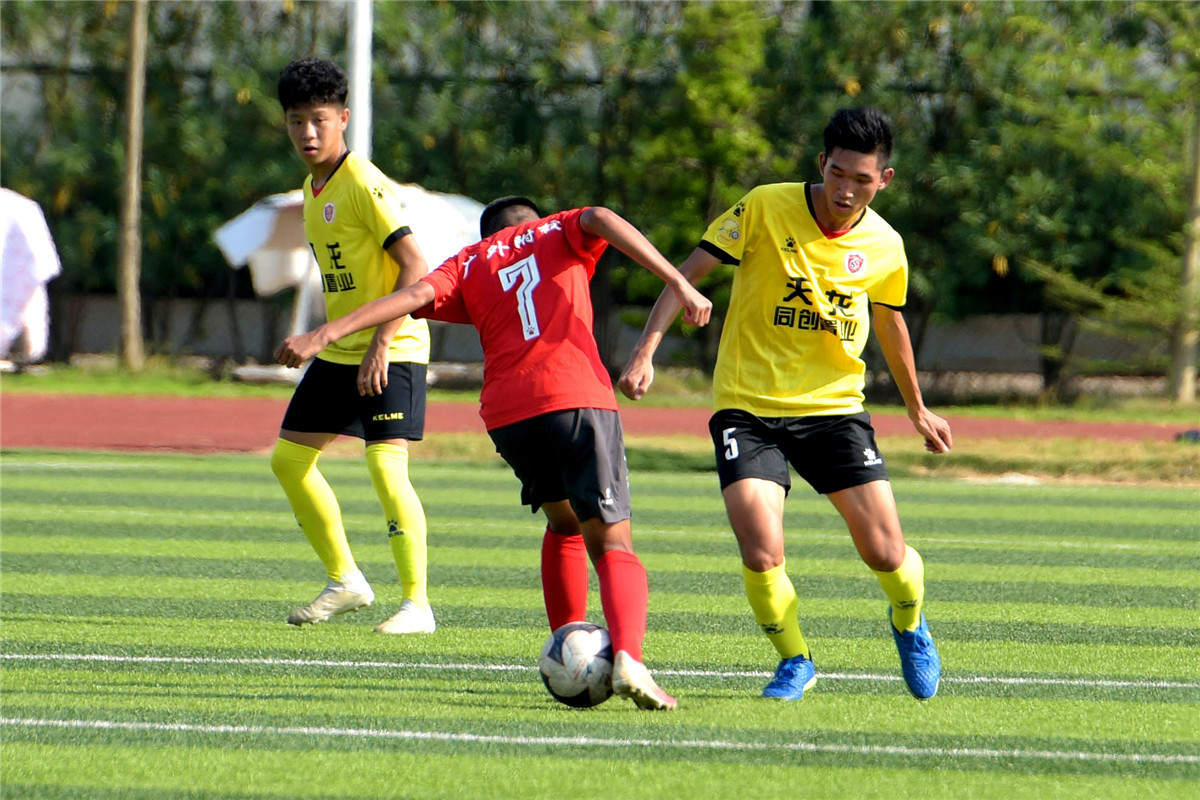 广西桂超联赛2024,广西桂超半决赛