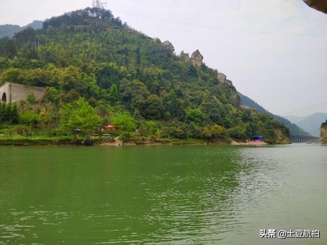 小县城也能这么美,湖南洞口县旅游攻略
