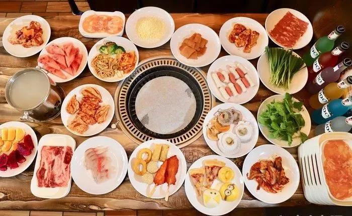 昆明自助餐推荐几家好吃,昆明十大海鲜自助餐排名