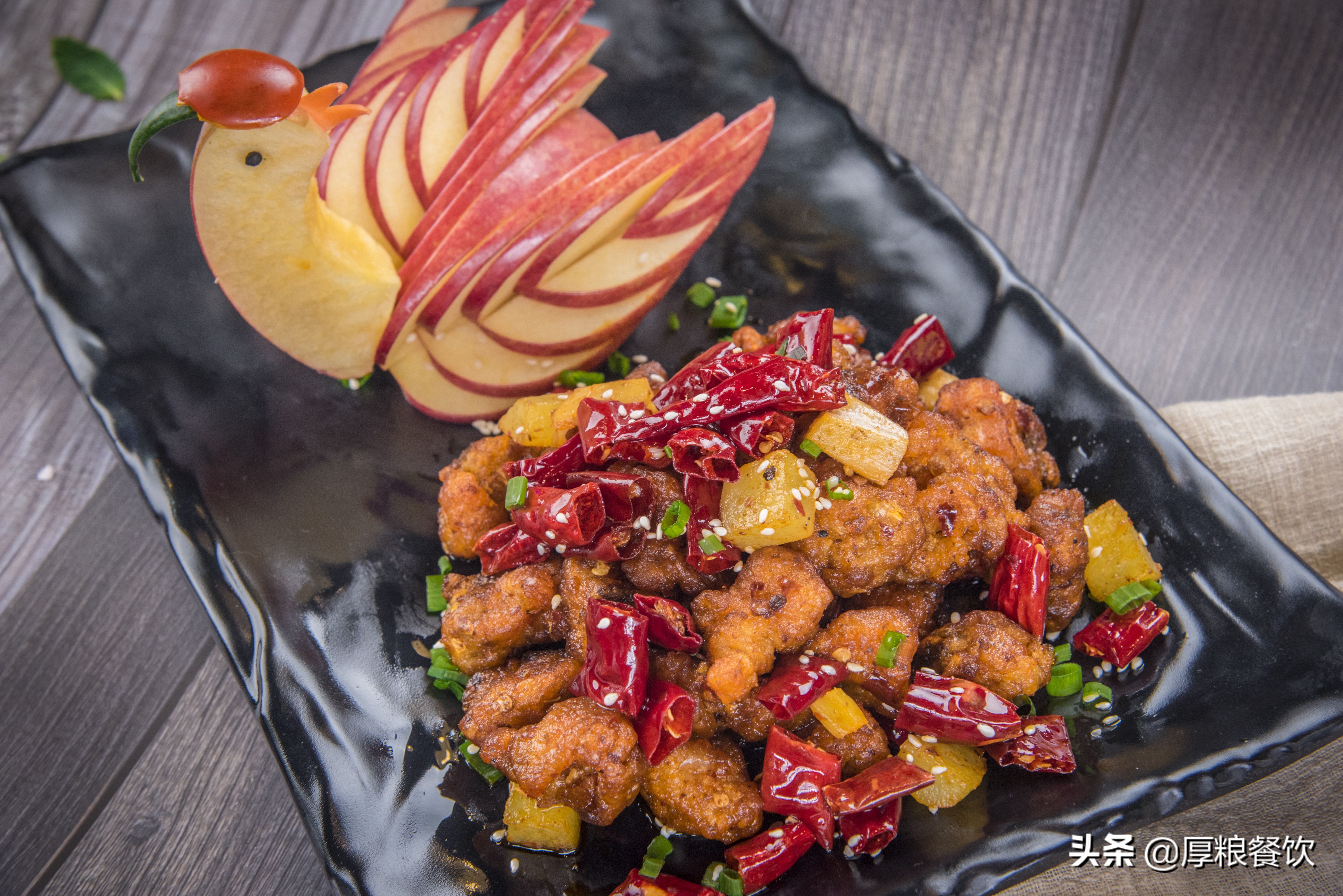 鸡无双手撕鸡架加盟,鸡无双手撕加盟店