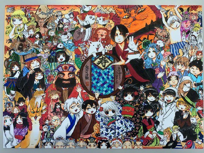 鬼灯的冷彻漫画完结,鬼灯的冷彻的漫画2019出到第几册