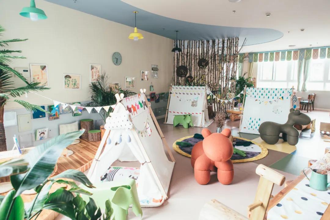 从哪个地方感受到幼儿园的美,幼儿园艺术感受与欣赏感悟分享