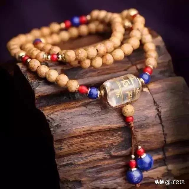 十大药补手串图片,文玩十大灵性手串排名