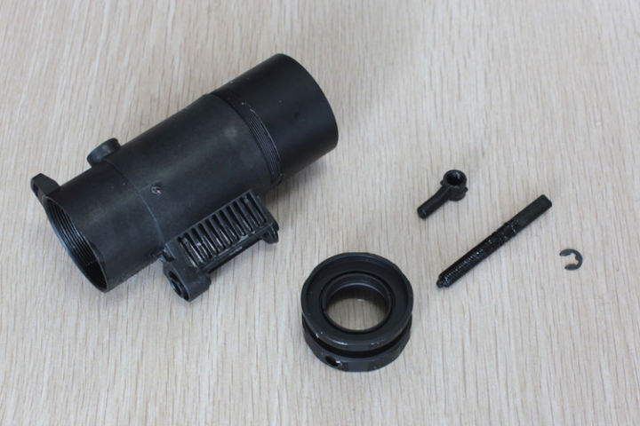 森林人单筒望远镜使用方法,森林人望远镜8和10倍镜解析力