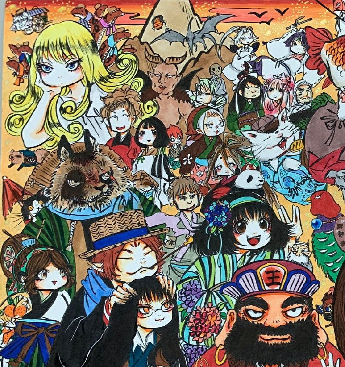 鬼灯的冷彻漫画完结,鬼灯的冷彻的漫画2019出到第几册