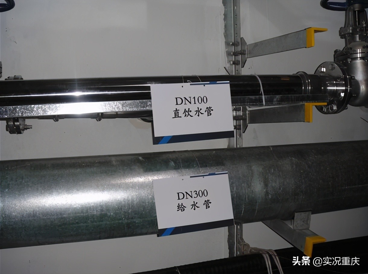 重庆水务进军直饮水,直饮水重庆