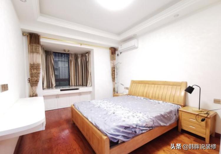 碧桂园107.97平精装房交房视频,碧桂园108精装房入住还需要多少钱