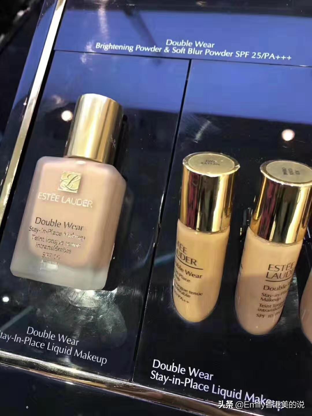 各大美妆品牌最值得买的产品,美妆必看榜