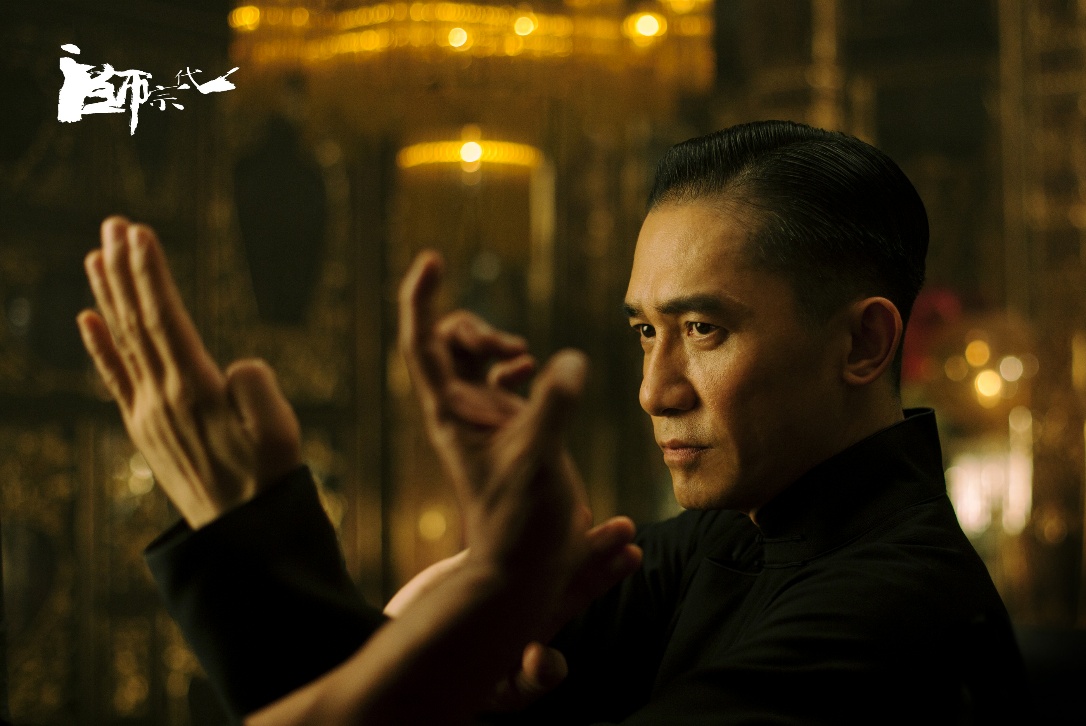 张学友梁朝伟百年难得一遇,梁朝伟和张学友的友情