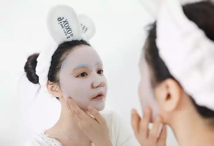 仙女必备护肤化妆品有哪些,仙女必备面膜排行榜