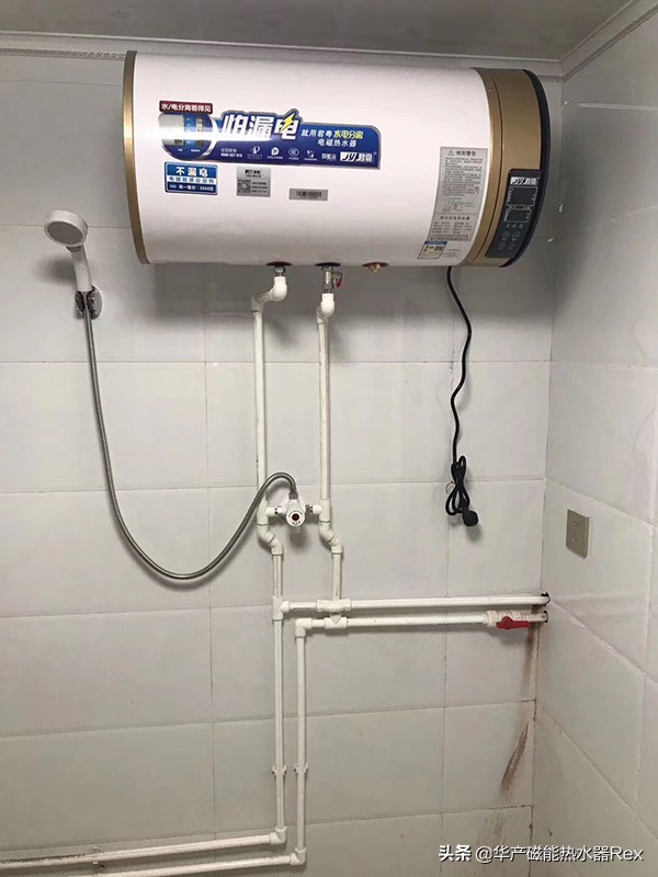 电磁能热水器功能介绍,电磁热水器的优缺点