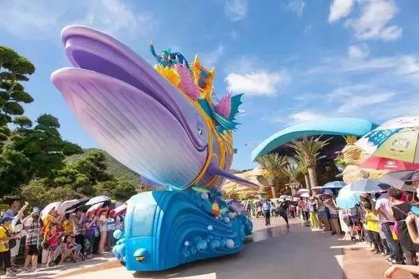 珠海长隆亲子游攻略三天两夜,珠海长隆亲子游最佳攻略