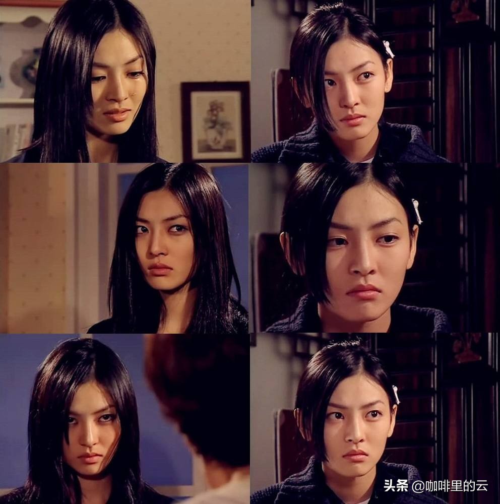 夏娃的诱惑徐睿知全集解说,夏娃的诱惑徐睿知最新集