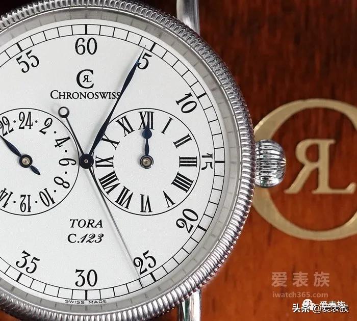 无间道陈永仁手表,无间道中陈永仁