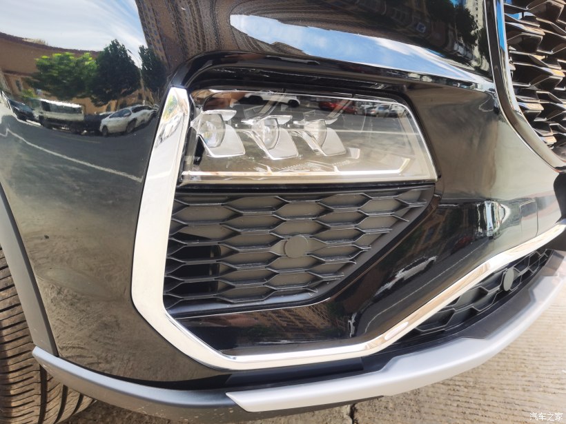 福特领裕黑色5座2021试驾视频,福特领裕suv评测0-100加速