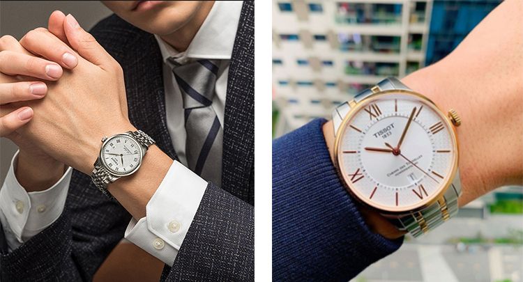 手表10大品牌排行榜2020系列,各品牌的入门手表有哪些