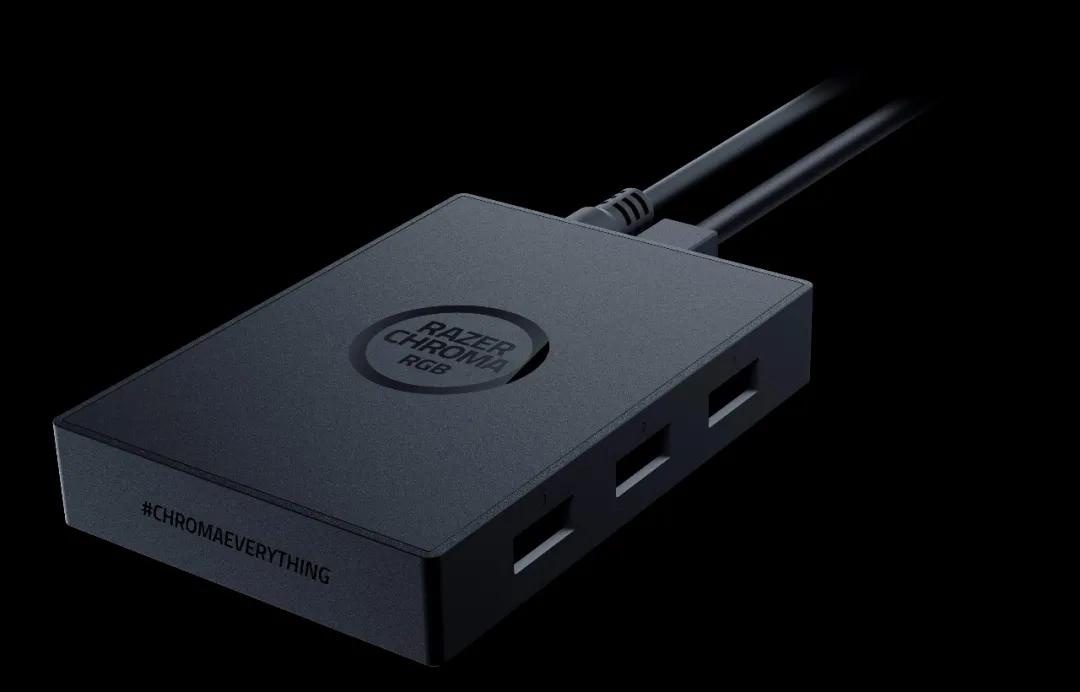 chroma幻彩灯光模式,argb幻彩灯光控制器