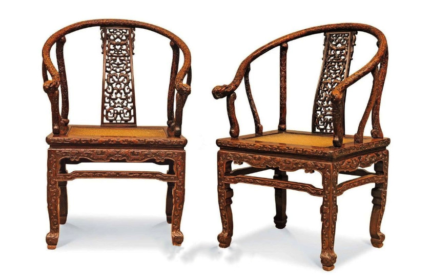 怎么选一张好圈椅,什么圈椅最好用