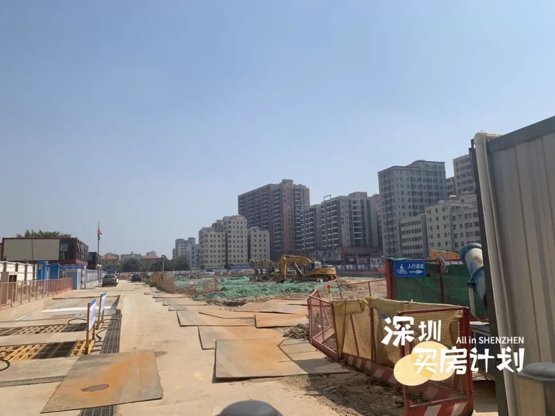 深圳12月打新火爆新盘,深圳千万新盘打新